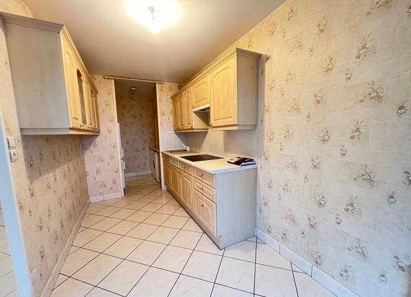 Vente appartement Nantes : 238 500 € - AJP Immobilier Nantes Nord