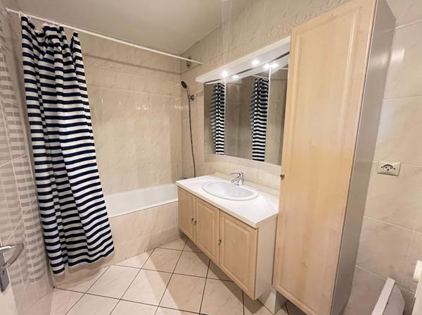 Vente appartement Nantes : 238 500 € - AJP Immobilier Nantes Nord