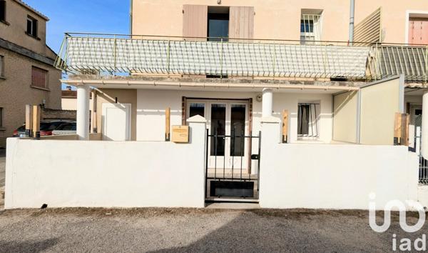 Appartement à vendre 3 pièces 57 m² Monteux