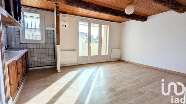 Appartement à vendre 3 pièces 57 m² Monteux
