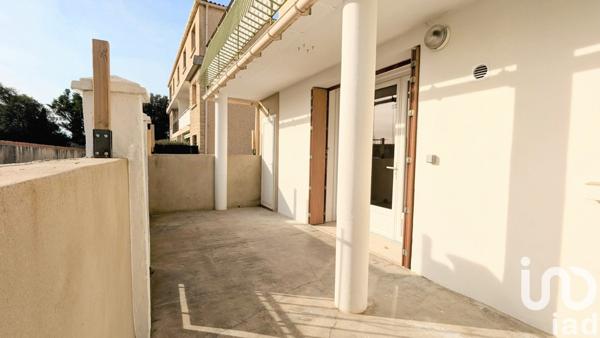 Appartement à vendre 3 pièces 57 m² Monteux