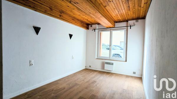 Appartement à vendre 3 pièces 57 m² Monteux