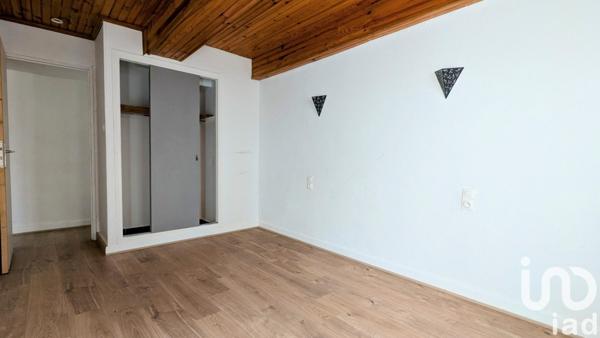 Appartement à vendre 3 pièces 57 m² Monteux