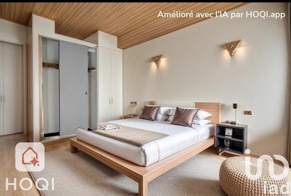 Appartement à vendre 3 pièces 57 m² Monteux