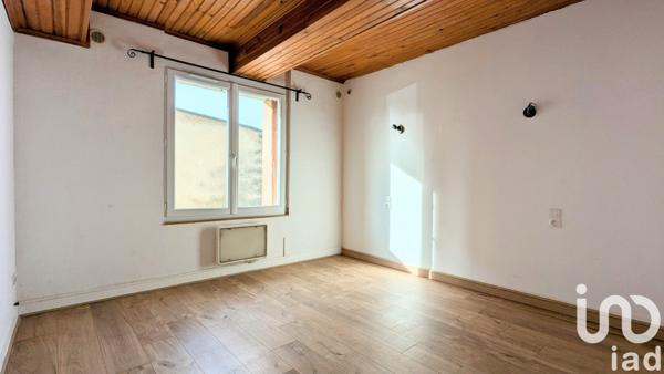 Appartement à vendre 3 pièces 57 m² Monteux