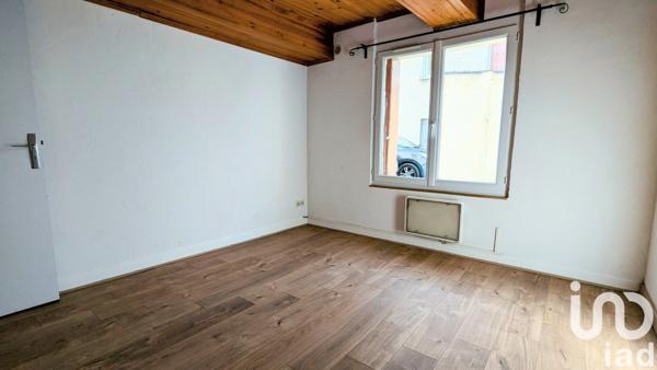 Appartement à vendre 3 pièces 57 m² Monteux