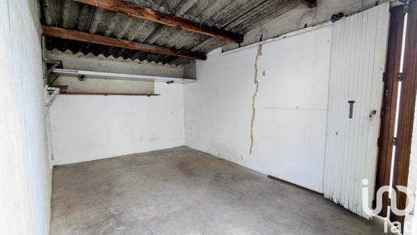 Appartement à vendre 3 pièces 57 m² Monteux