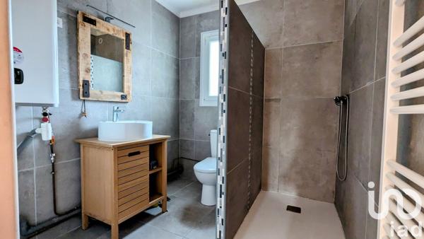 Appartement à vendre 3 pièces 57 m² Monteux