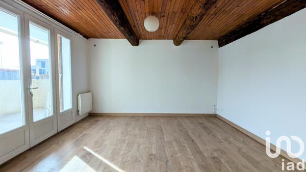 Appartement à vendre 3 pièces 57 m² Monteux