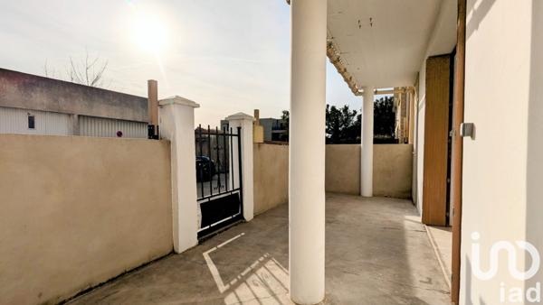 Appartement à vendre 3 pièces 57 m² Monteux