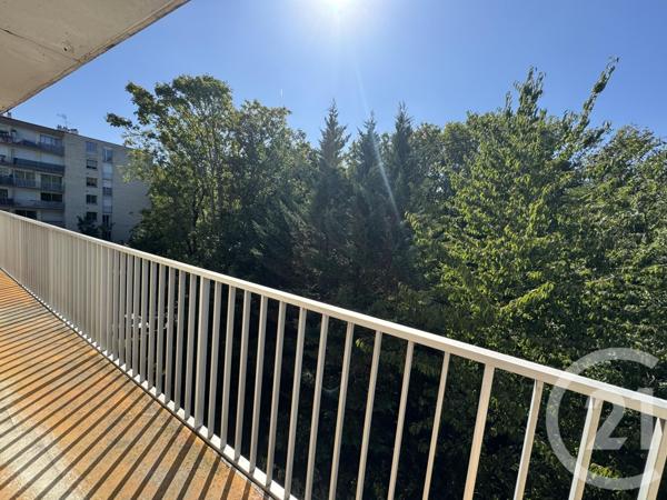 Appartement F3 à vendre  3 pièces - 84,45 m2 RIS ORANGIS - 91