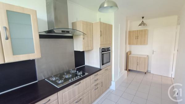 Appartement F3 à vendre  3 pièces - 84,45 m2 RIS ORANGIS - 91