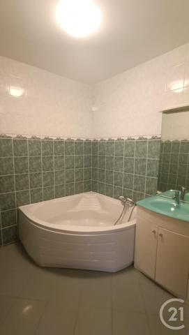 Appartement F3 à vendre  3 pièces - 84,45 m2 RIS ORANGIS - 91