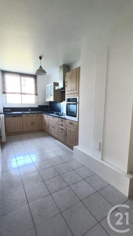 Appartement F3 à vendre  3 pièces - 84,45 m2 RIS ORANGIS - 91