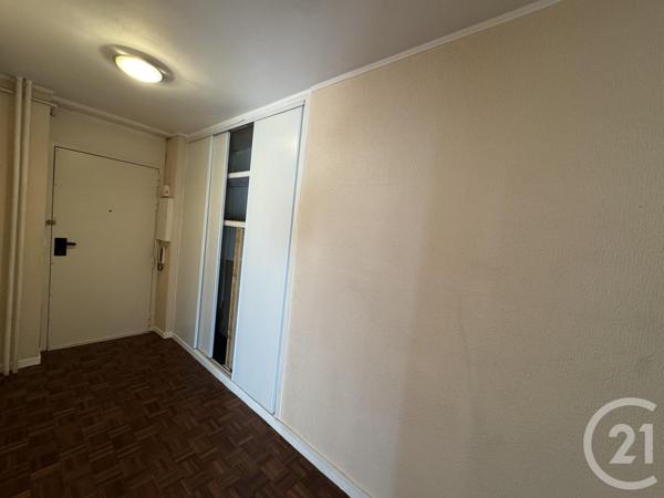 Appartement F3 à vendre  3 pièces - 84,45 m2 RIS ORANGIS - 91