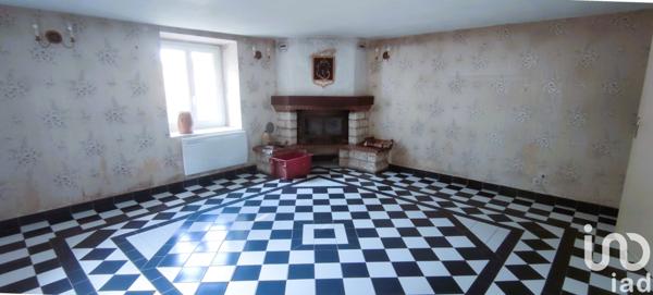 Maison à vendre 6 pièces 139 m² Ignol
