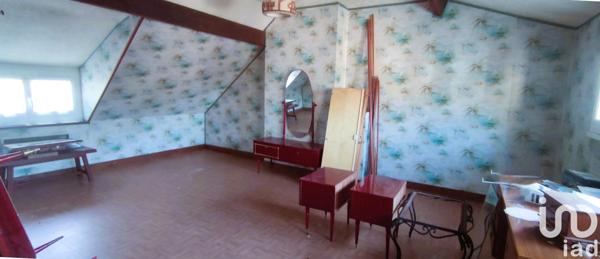 Maison à vendre 6 pièces 139 m² Ignol