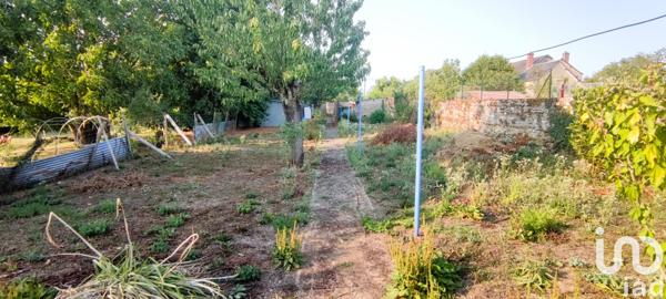 Maison à vendre 6 pièces 139 m² Ignol