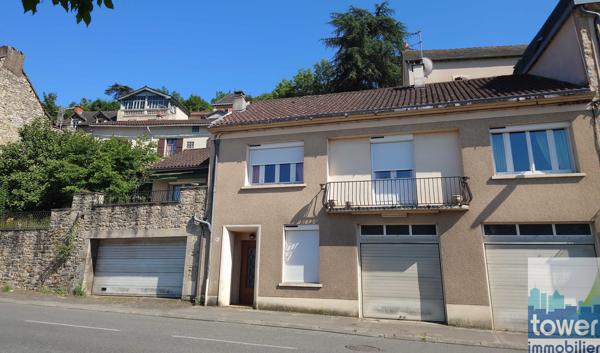 Charmante Maison 151 m2