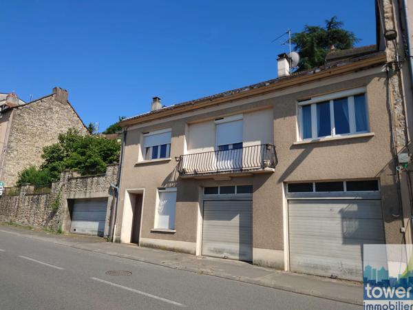 Charmante Maison 151 m2
