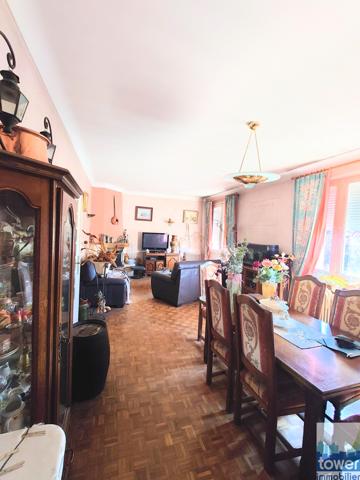 Charmante Maison 151 m2