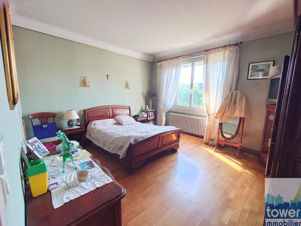 Charmante Maison 151 m2