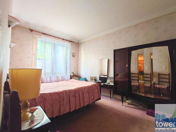 Charmante Maison 151 m2