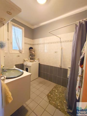 Charmante Maison 151 m2