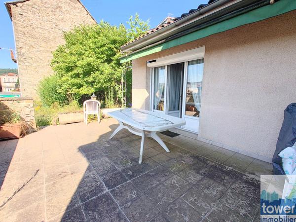 Charmante Maison 151 m2