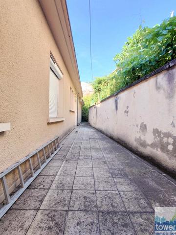 Charmante Maison 151 m2