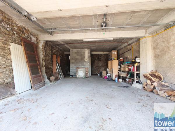 Charmante Maison 151 m2