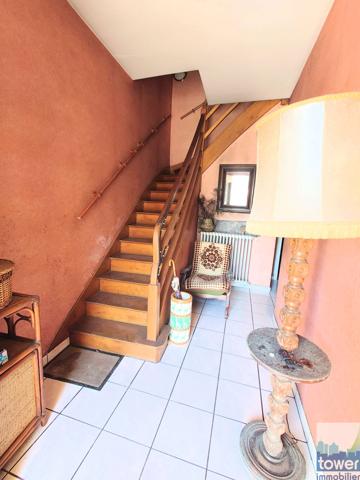 Charmante Maison 151 m2