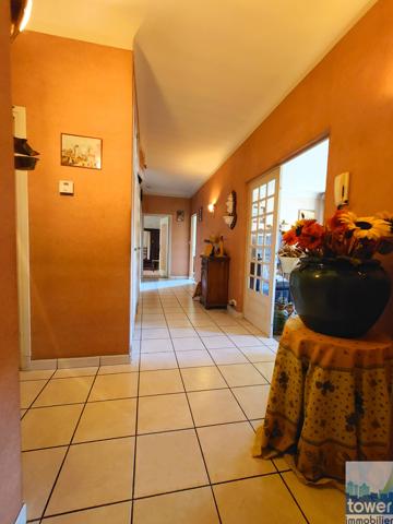 Charmante Maison 151 m2