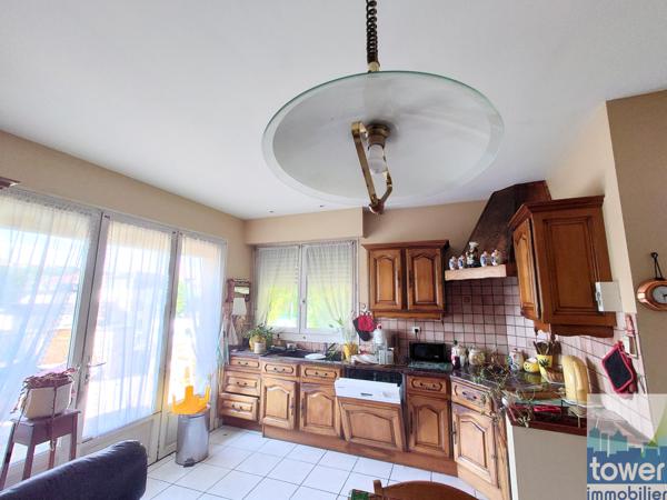 Charmante Maison 151 m2