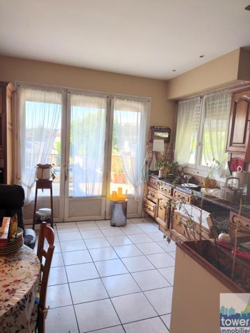 Charmante Maison 151 m2