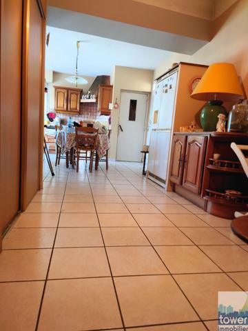 Charmante Maison 151 m2