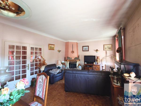 Charmante Maison 151 m2