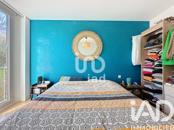 Appartement à vendre 4 pièces 75 m² Marseille 13