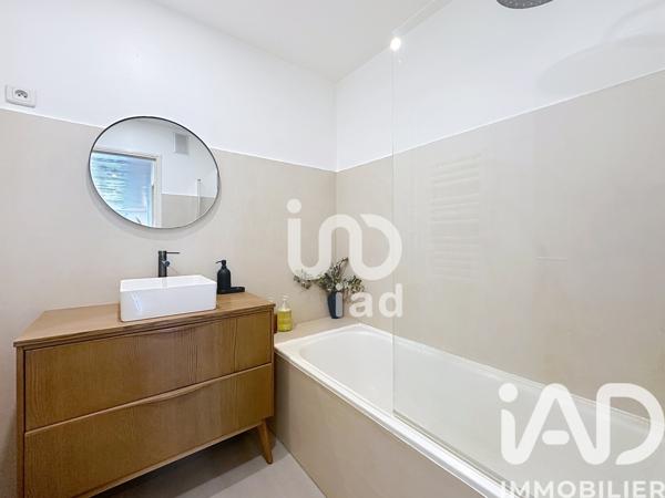 Appartement à vendre 4 pièces 75 m² Marseille 13