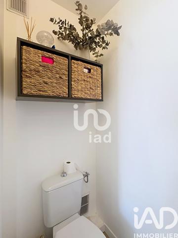 Appartement à vendre 4 pièces 75 m² Marseille 13