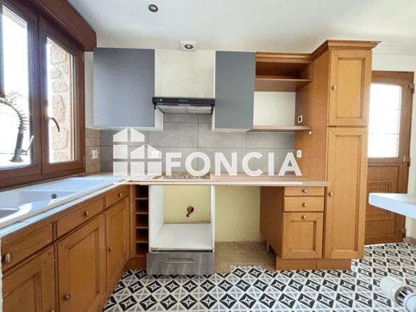 Location Maison 3 pièces 68 m² - 7 RUE ANNE GEORGES LEYGUES Orly 94310