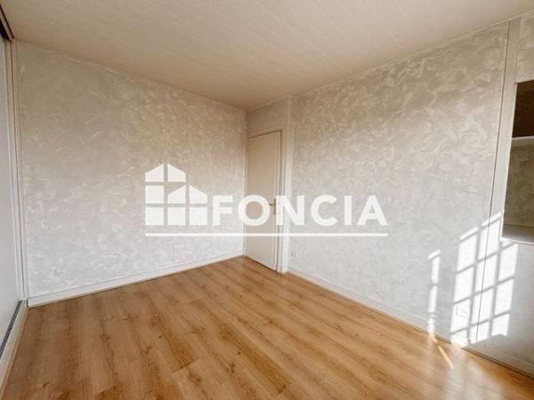 Location Maison 3 pièces 68 m² - 7 RUE ANNE GEORGES LEYGUES Orly 94310