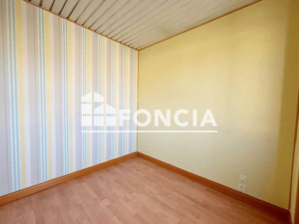 Location Maison 3 pièces 68 m² - 7 RUE ANNE GEORGES LEYGUES Orly 94310