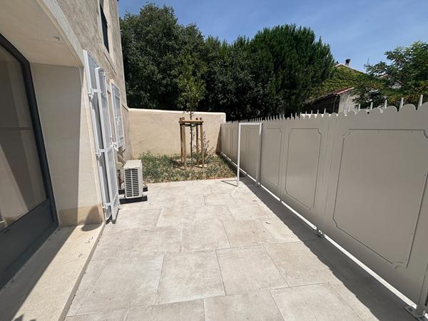 Choix parmi 4 logements neufs - BOULBON