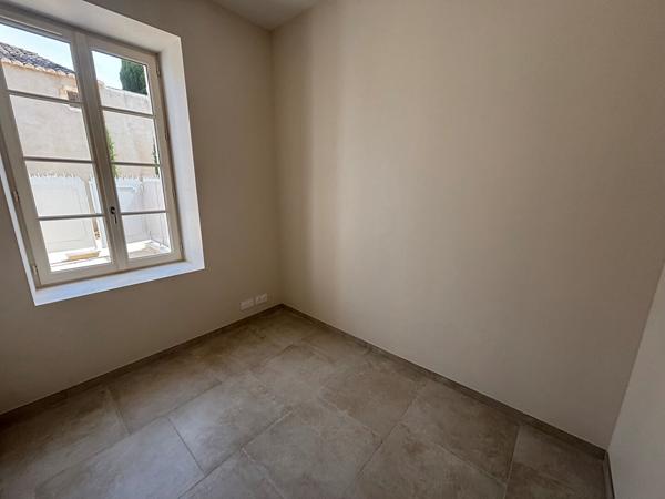 Choix parmi 4 logements neufs - BOULBON