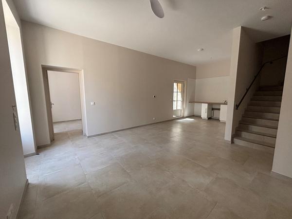 Choix parmi 4 logements neufs - BOULBON