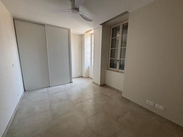 Choix parmi 4 logements neufs - BOULBON