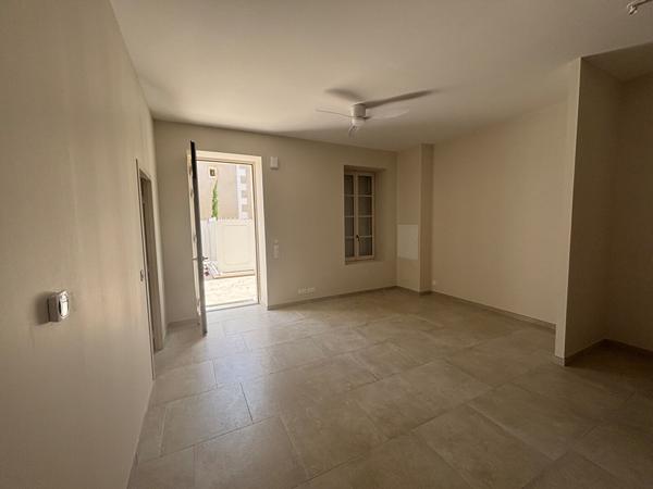 Choix parmi 4 logements neufs - BOULBON
