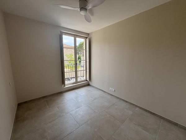 Choix parmi 4 logements neufs - BOULBON