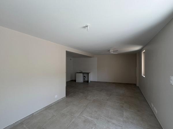 Choix parmi 4 logements neufs - BOULBON